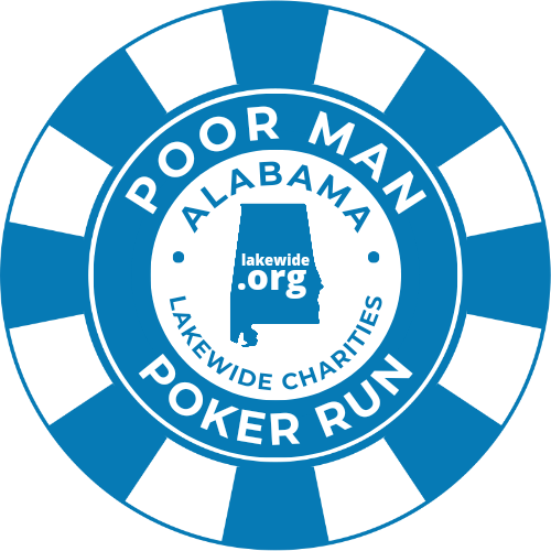 Poor Man Poker Run - Lewis Smith Lake - August 3rd, 2024