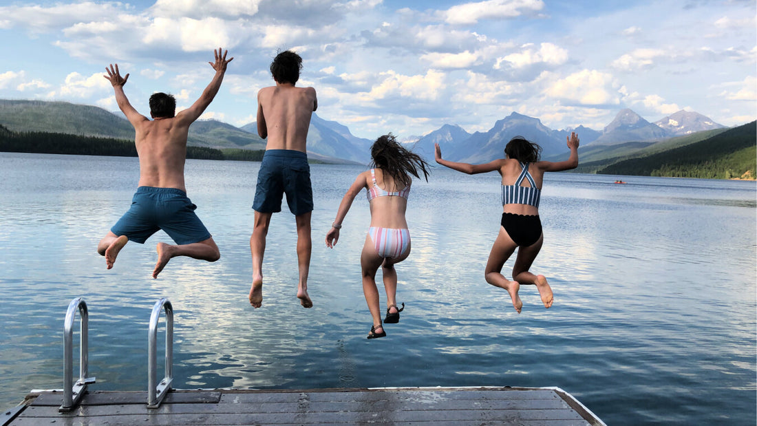 How to Prevent Electric Shock Drowning: Tools & Tips