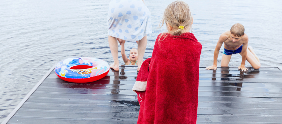 What Can Cause Electrical Currents in the Water and How to Protect Your Family