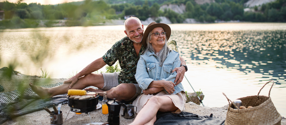 Should You Retire at the Lake? What to Know Before Investing In a Lake Home