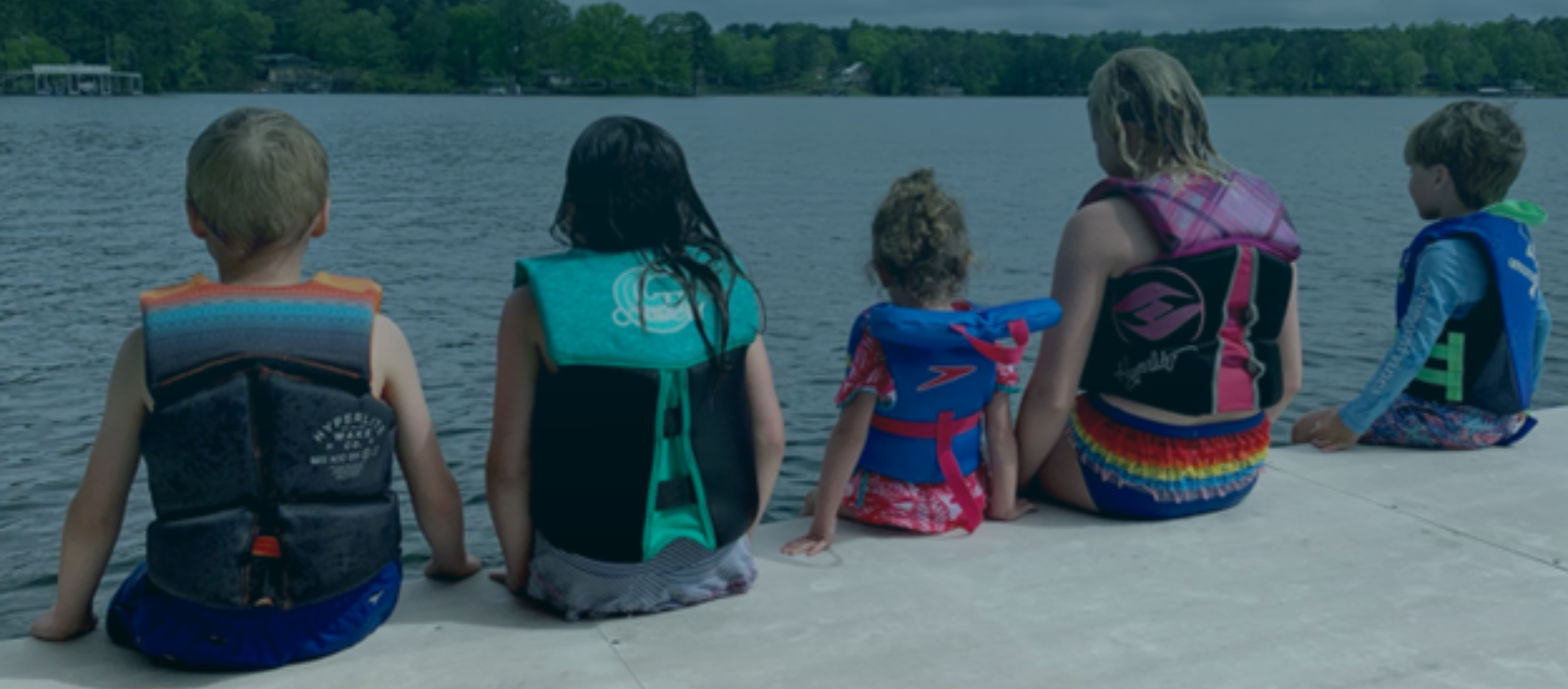 The WaveLink Story: How An Engineer's Mindset Is Making The Lake Safe