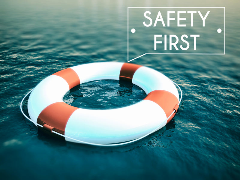 Water Safety Tips: How do I protect my whole family?