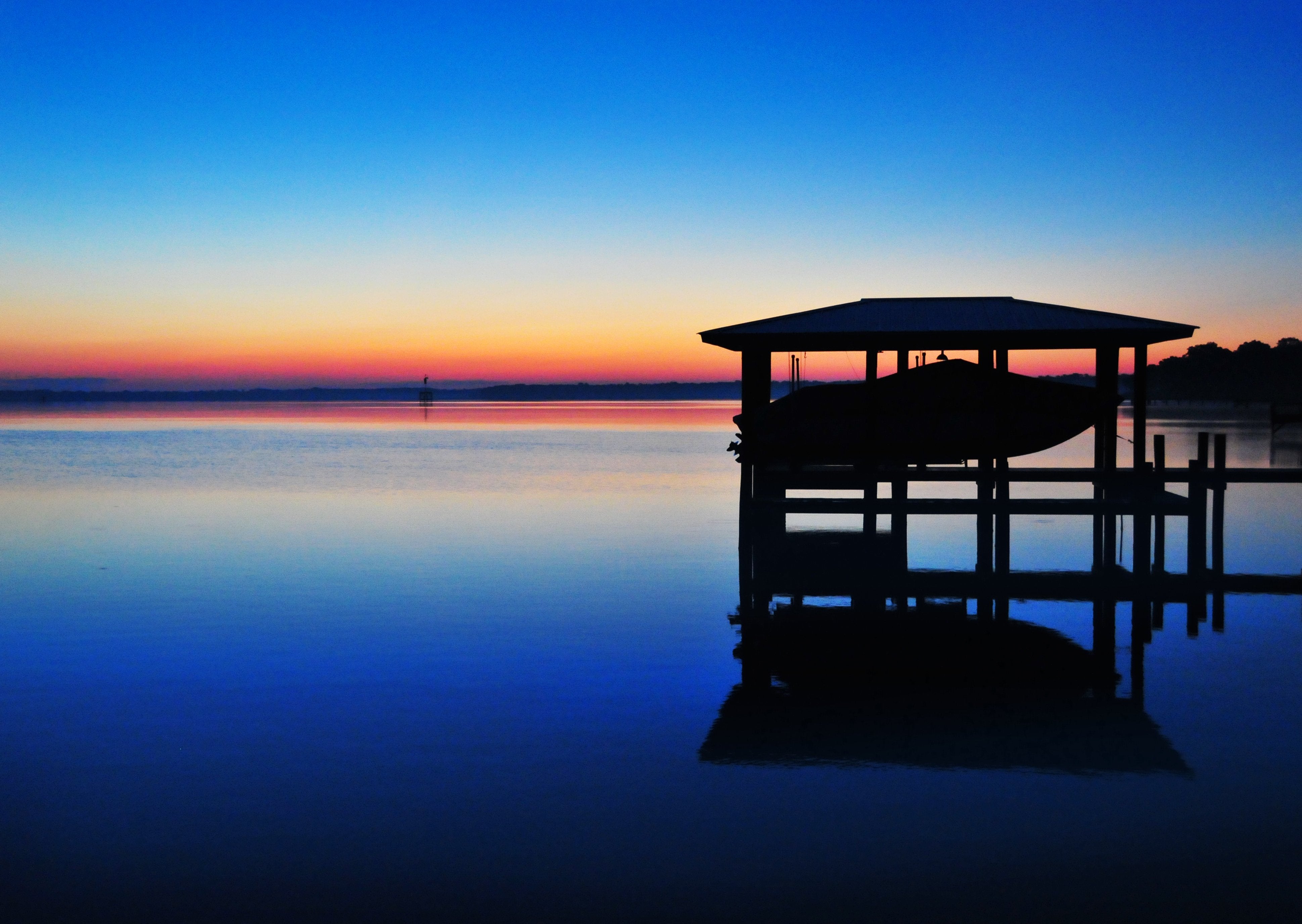 WaveLink | Smart Dock And Shock Detection System For Water – WaveLink ...