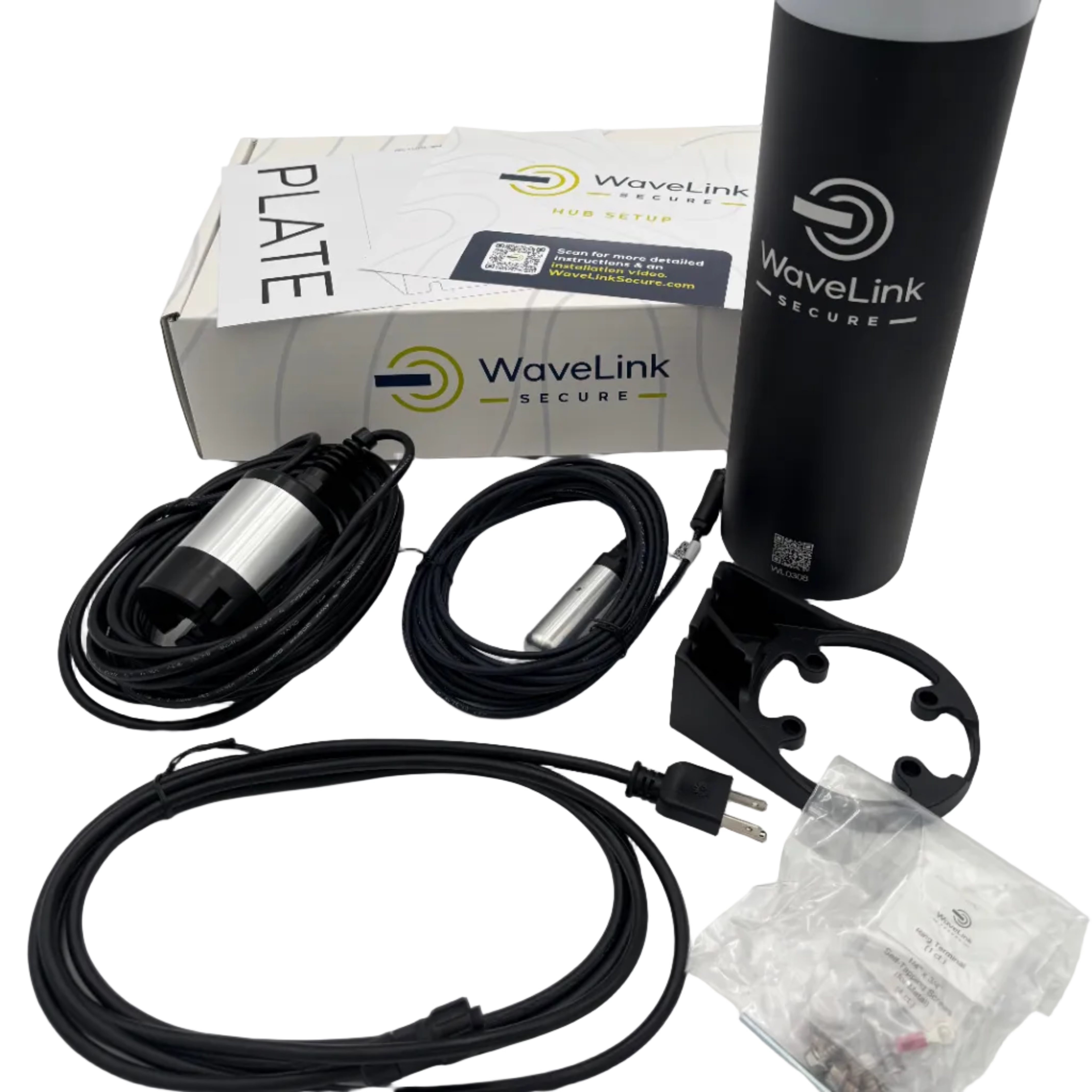 WaveLink Hub
